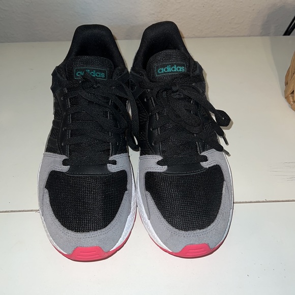 Adidas Cloudform comfort shoes - Picture 2 of 6